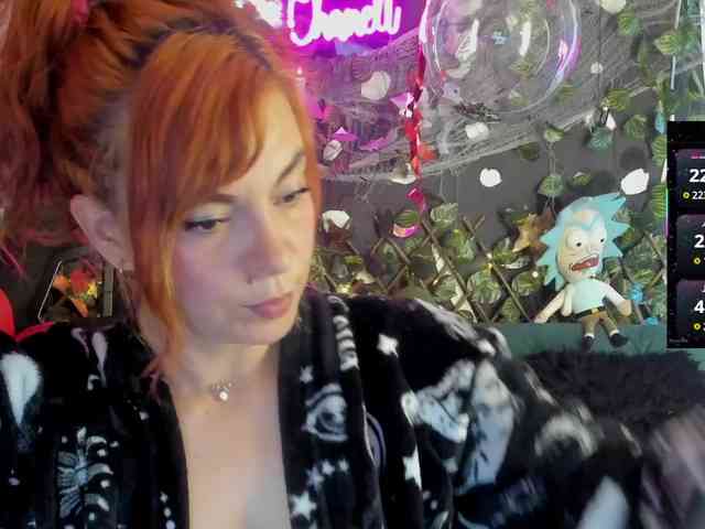 Cocochanell webcam