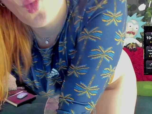 Cocochanell webcam