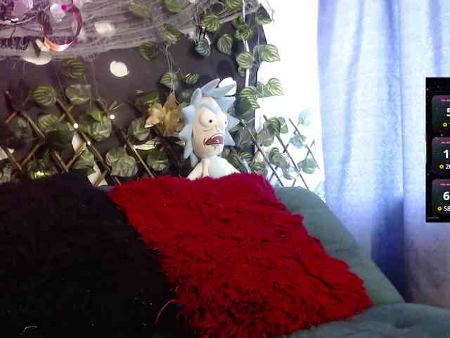 Cocochanell webcam