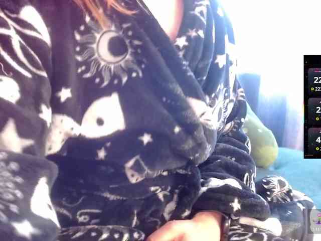 Cocochanell webcam