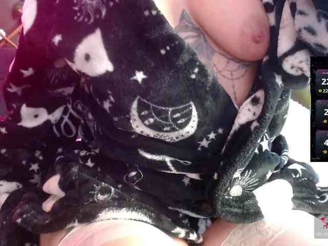 Cocochanell webcam