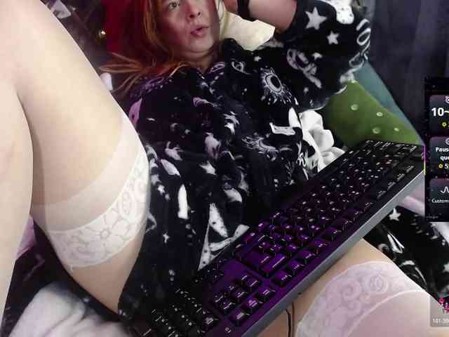 Cocochanell webcam