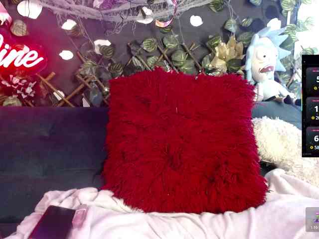 Cocochanell webcam