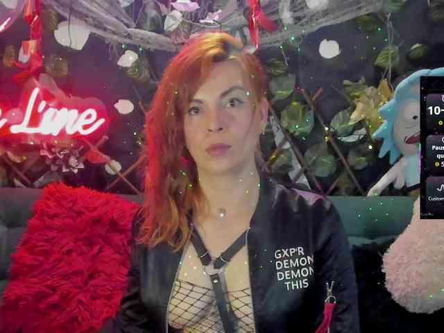 Cocochanell webcam
