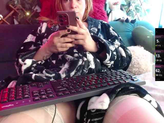 Cocochanell webcam
