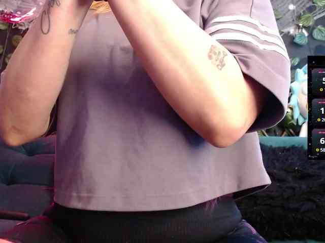 Cocochanell webcam