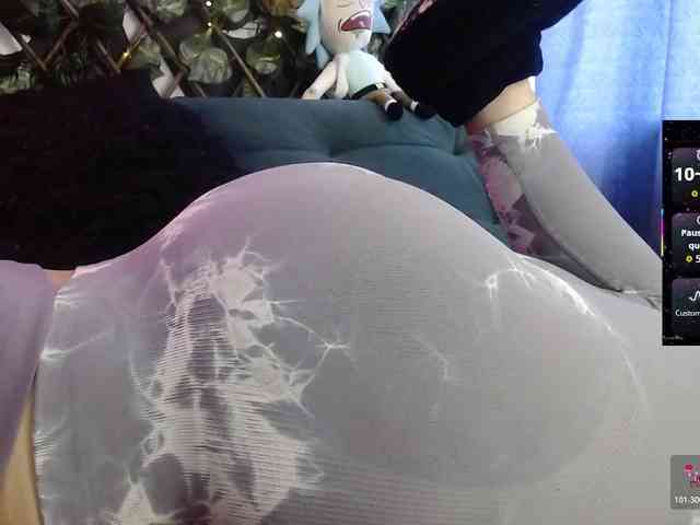 Cocochanell webcam