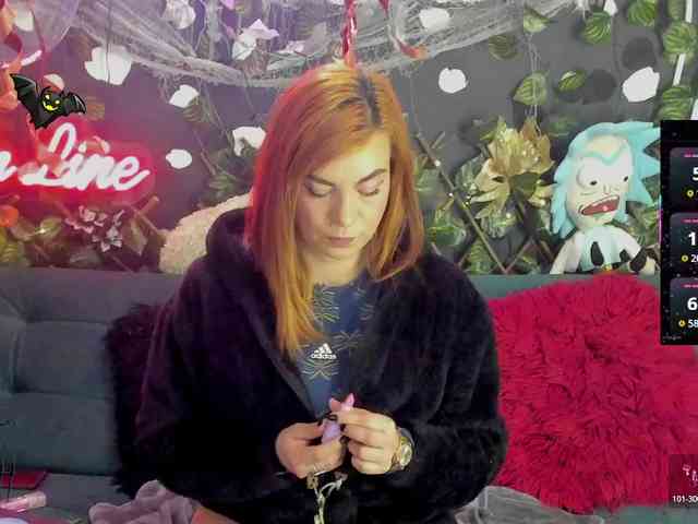 Cocochanell webcam