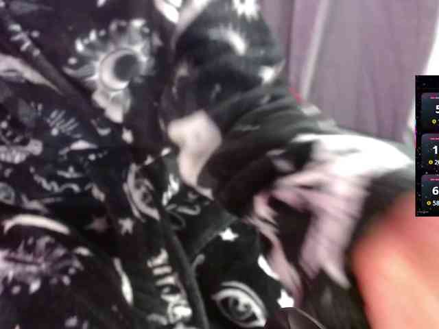 Cocochanell webcam