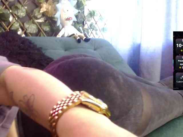Cocochanell webcam