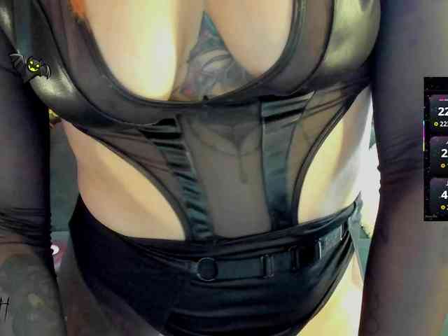 Cocochanell webcam