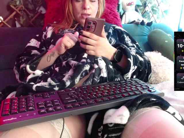Cocochanell webcam