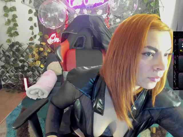 Cocochanell webcam
