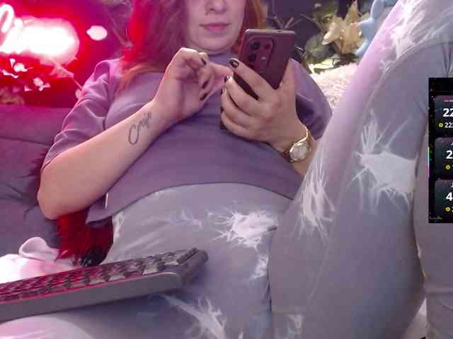 Cocochanell webcam