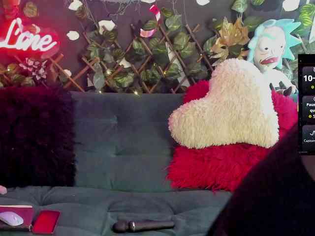Cocochanell webcam