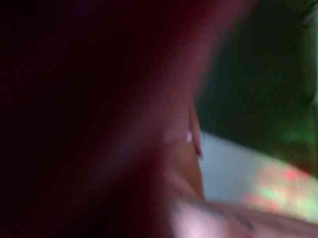 April_XO webcam