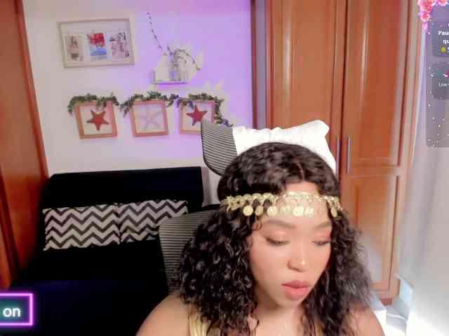 lindasnows webcam