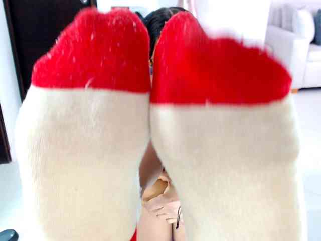 julietjohnson webcam