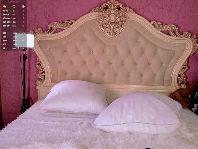 Enchantressss webcam