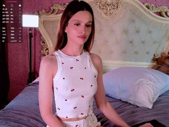 Enchantressss webcam