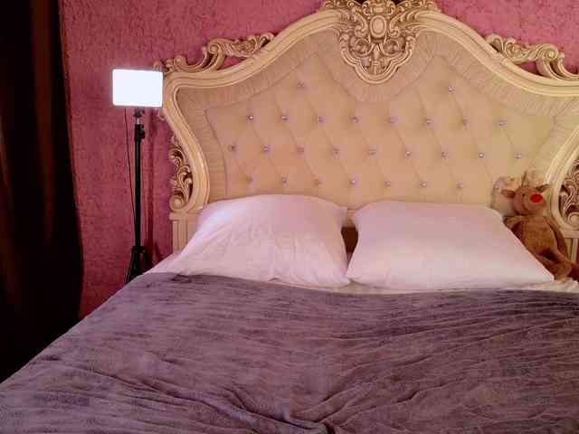 Enchantressss webcam