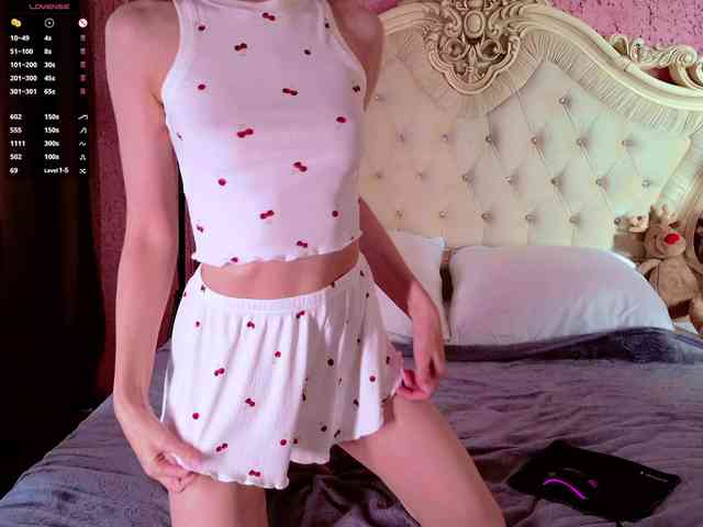 Enchantressss webcam