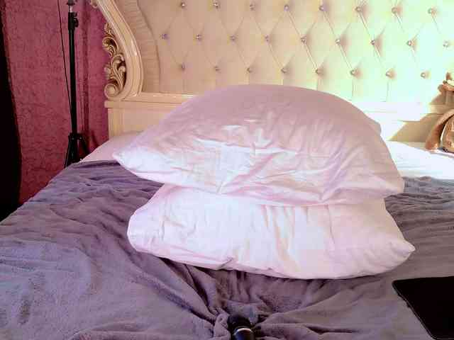 Enchantressss webcam