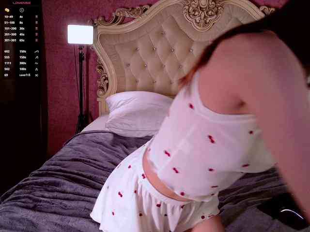 Enchantressss webcam