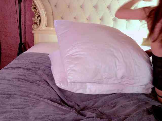 Enchantressss webcam