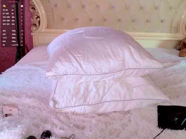 Enchantressss webcam