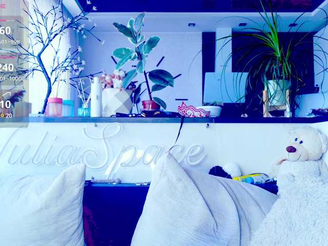 -JuliaSpace-