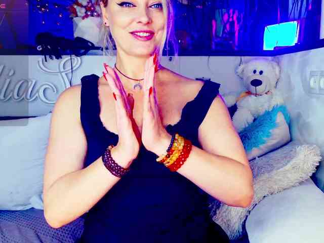 _JuliaSpace_ webcam