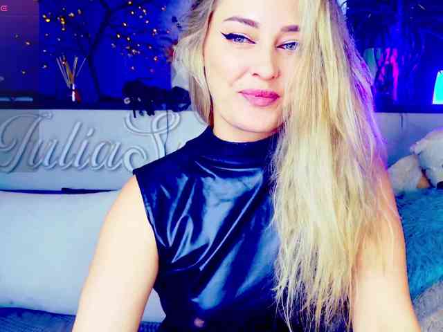 _JuliaSpace_ webcam