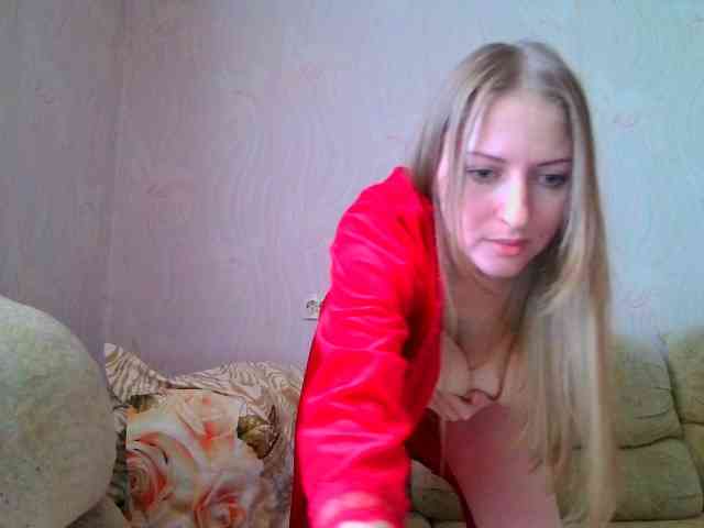 Viktoria-play webcam