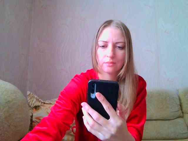 Viktoria-play webcam