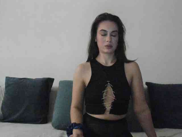 miss-bubble webcam