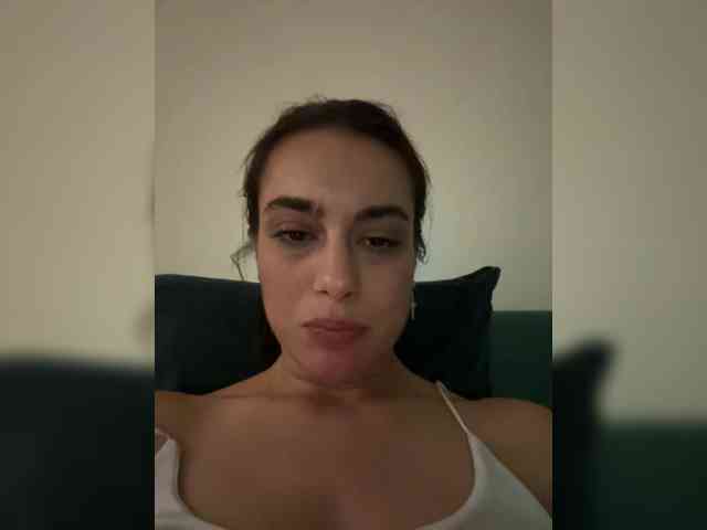 miss-bubble webcam