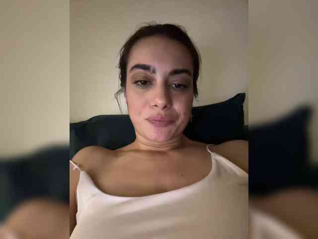 miss-bubble webcam