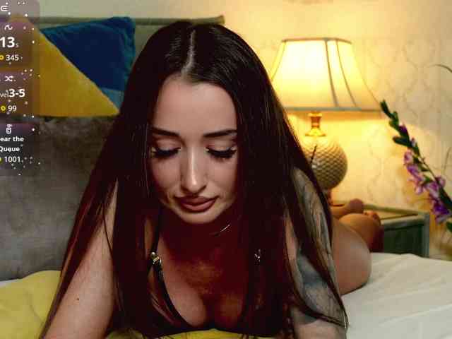 OutrageousOne webcam