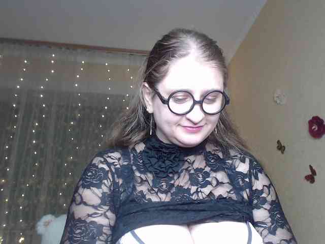 WetAngely webcam