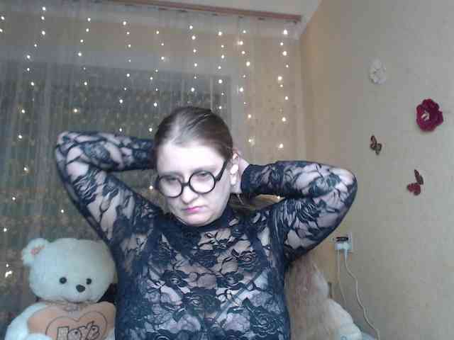 WetAngely webcam