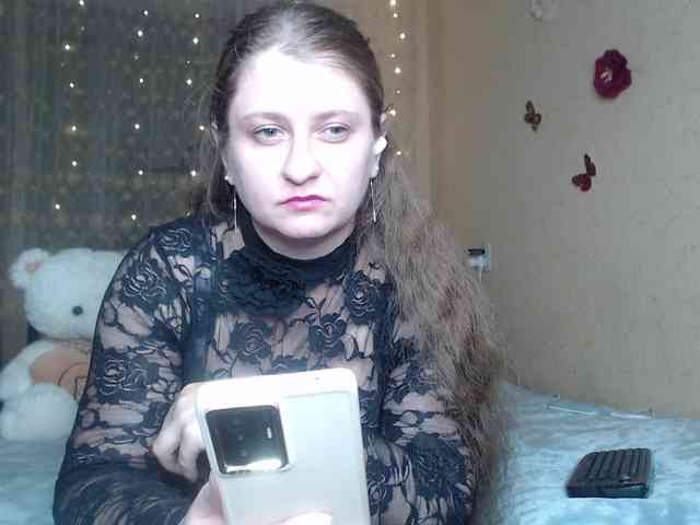 WetAngely webcam