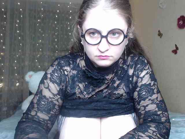 WetAngely webcam