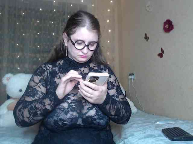WetAngely webcam