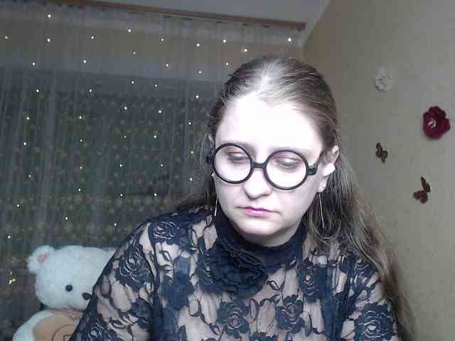 WetAngely webcam