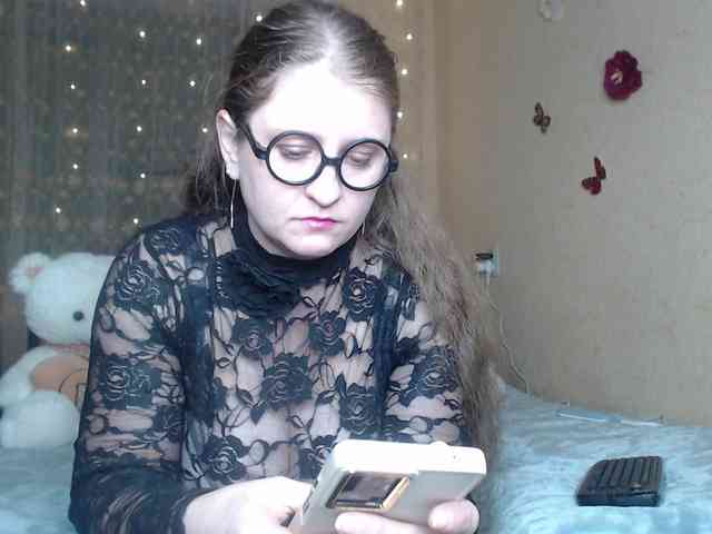 WetAngely webcam