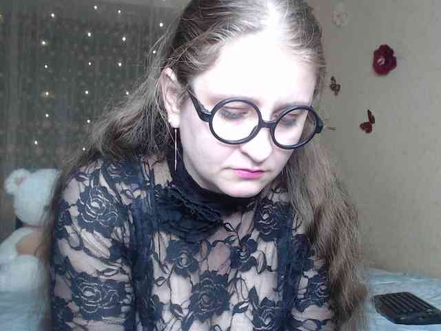 WetAngely webcam