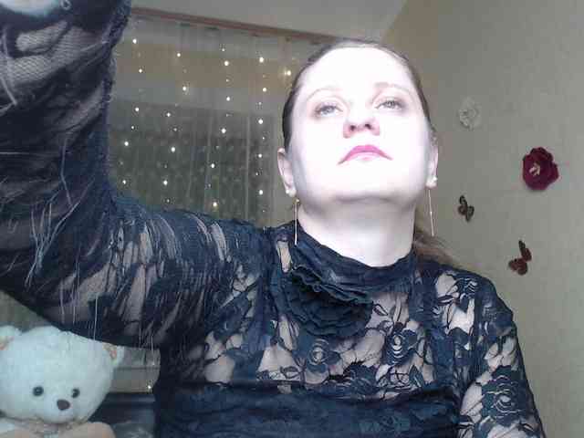 WetAngely webcam