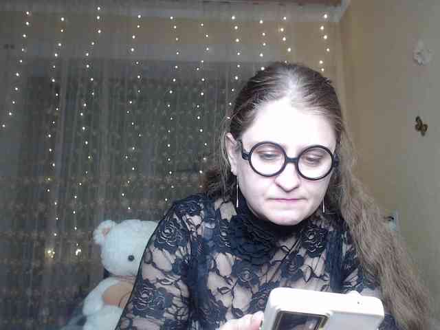 WetAngely webcam