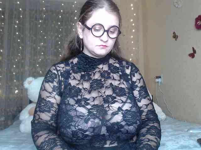 WetAngely webcam